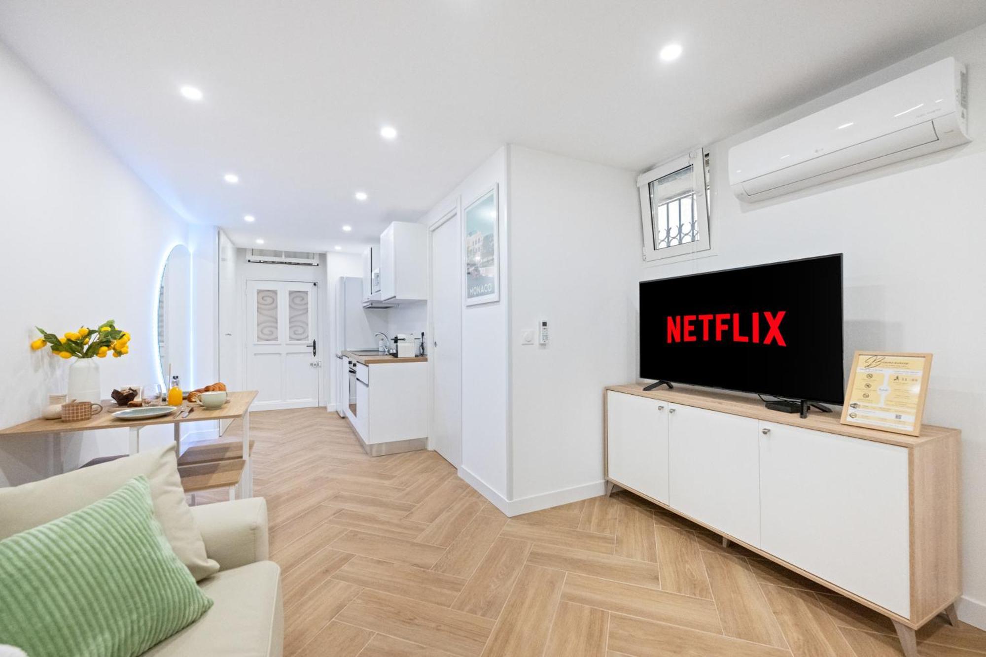 La Perle Appartement