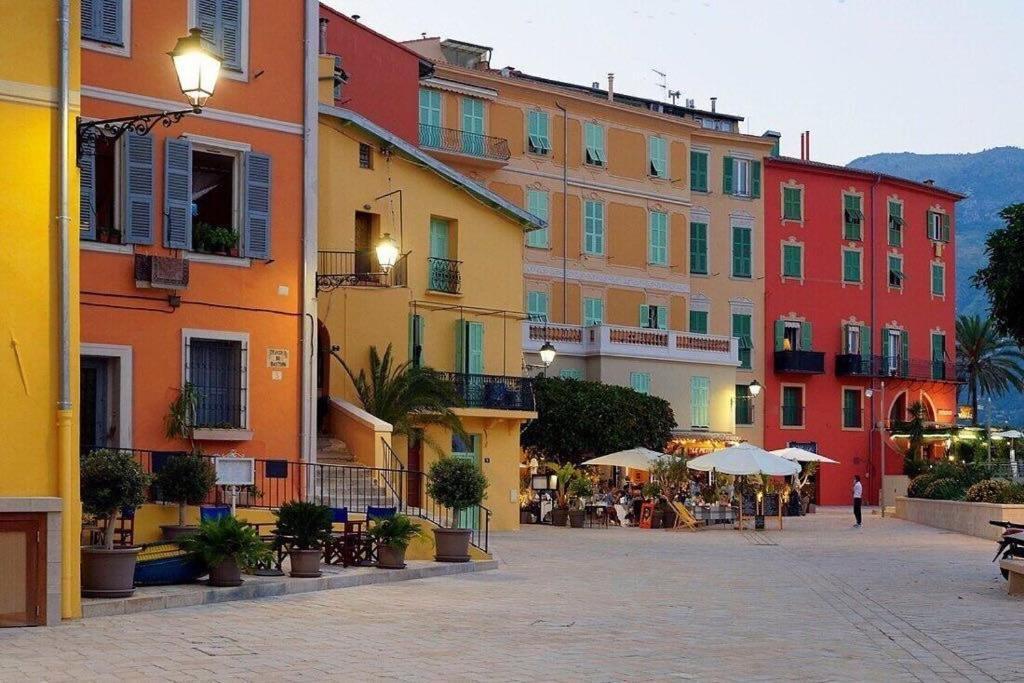 La Perle Apartment