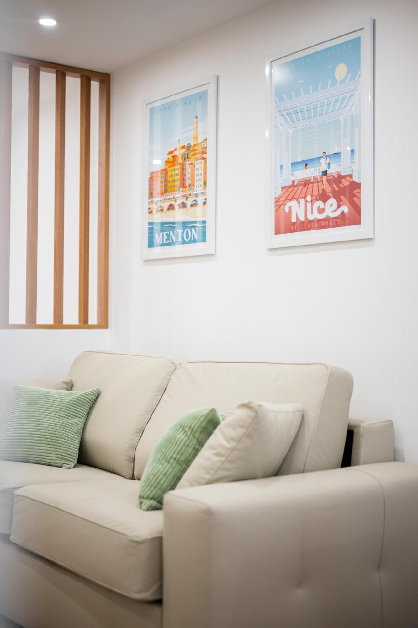 La Perle Appartement