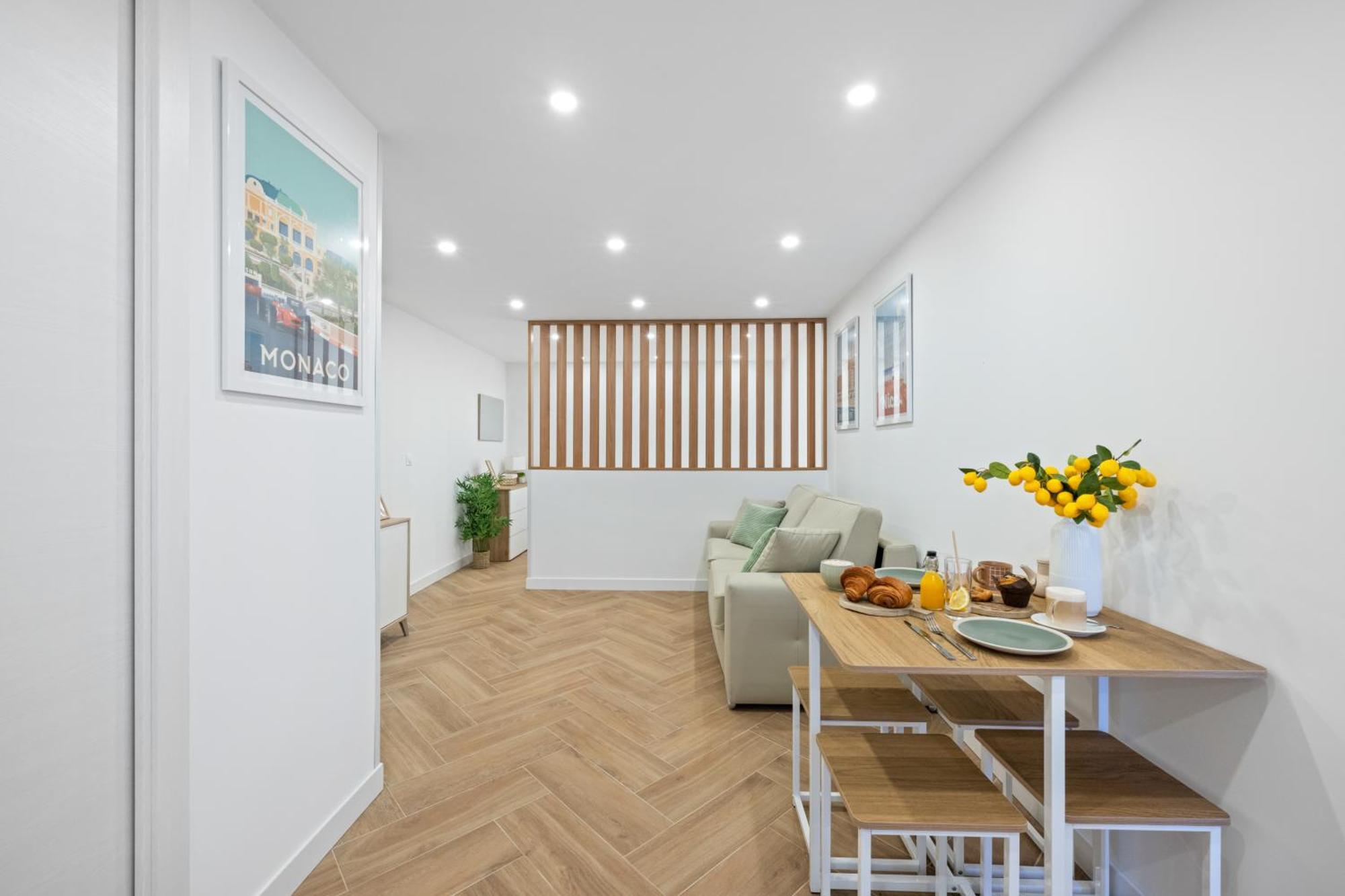La Perle Apartment