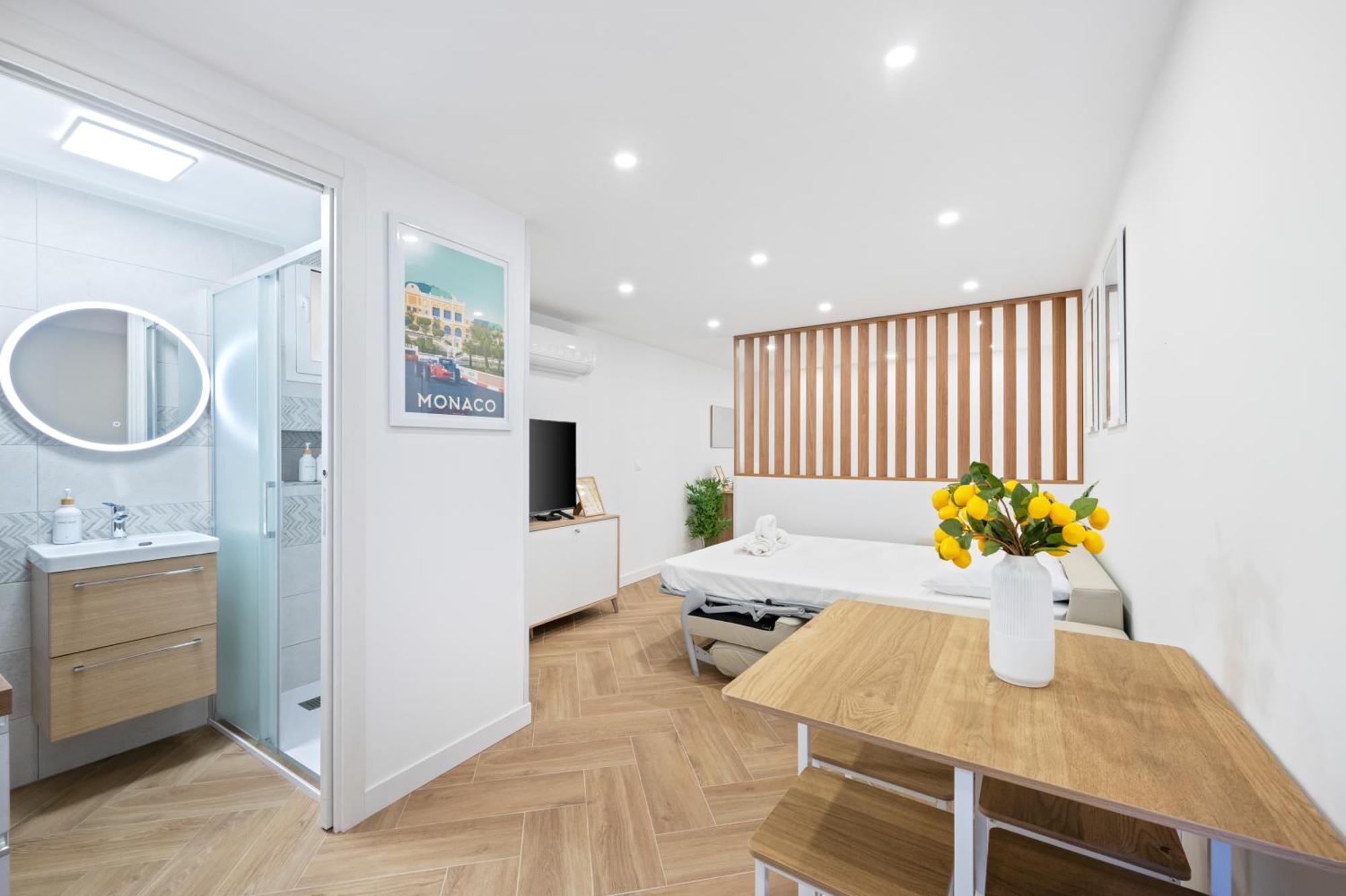 Appartement La Perle *