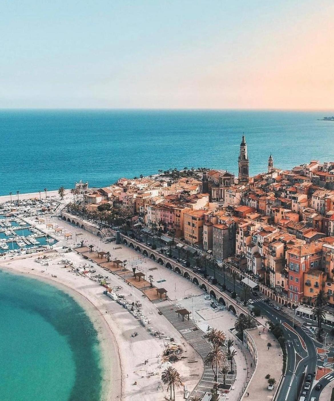 La Perle Apartment Menton