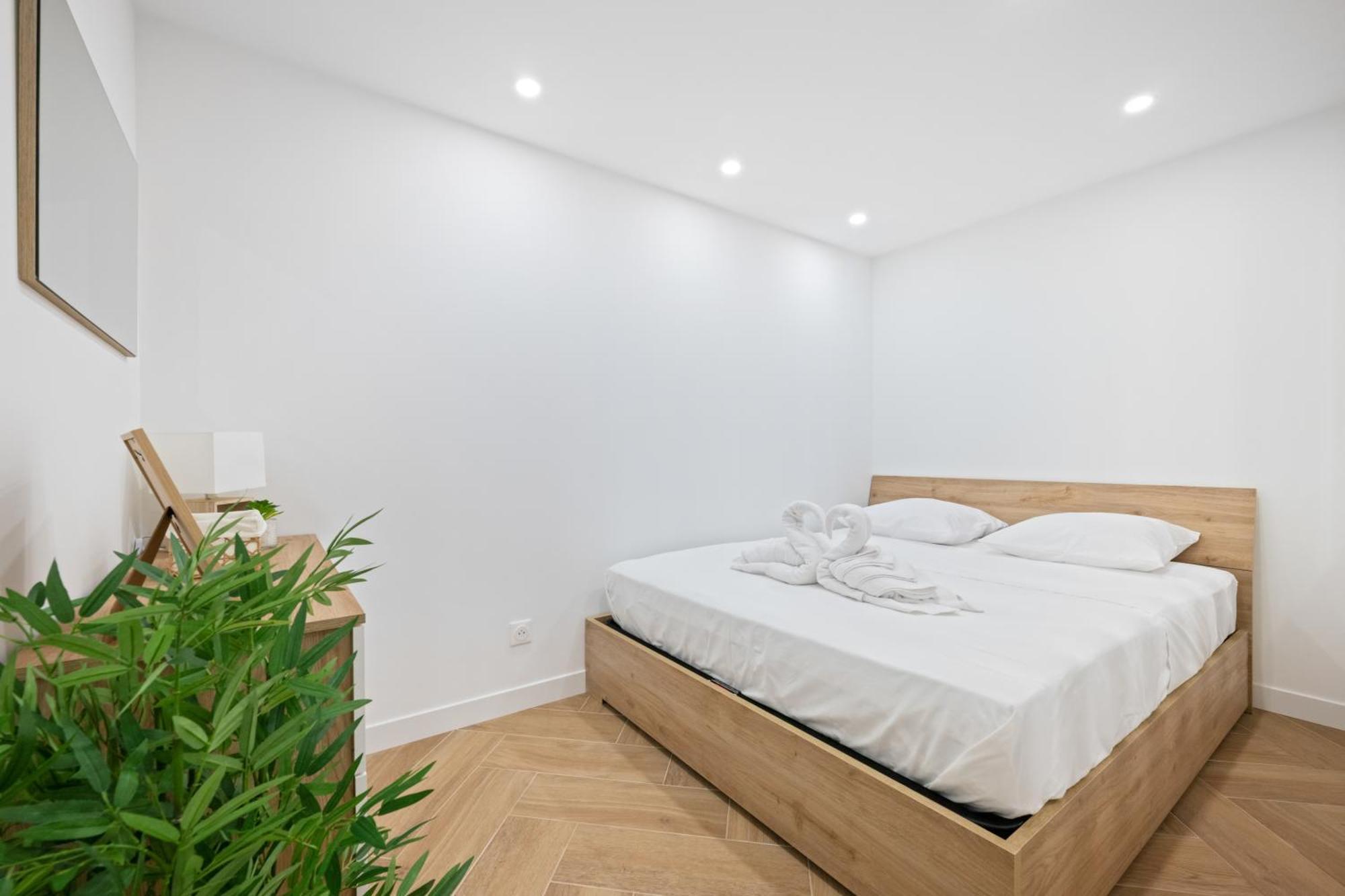 La Perle Apartment *