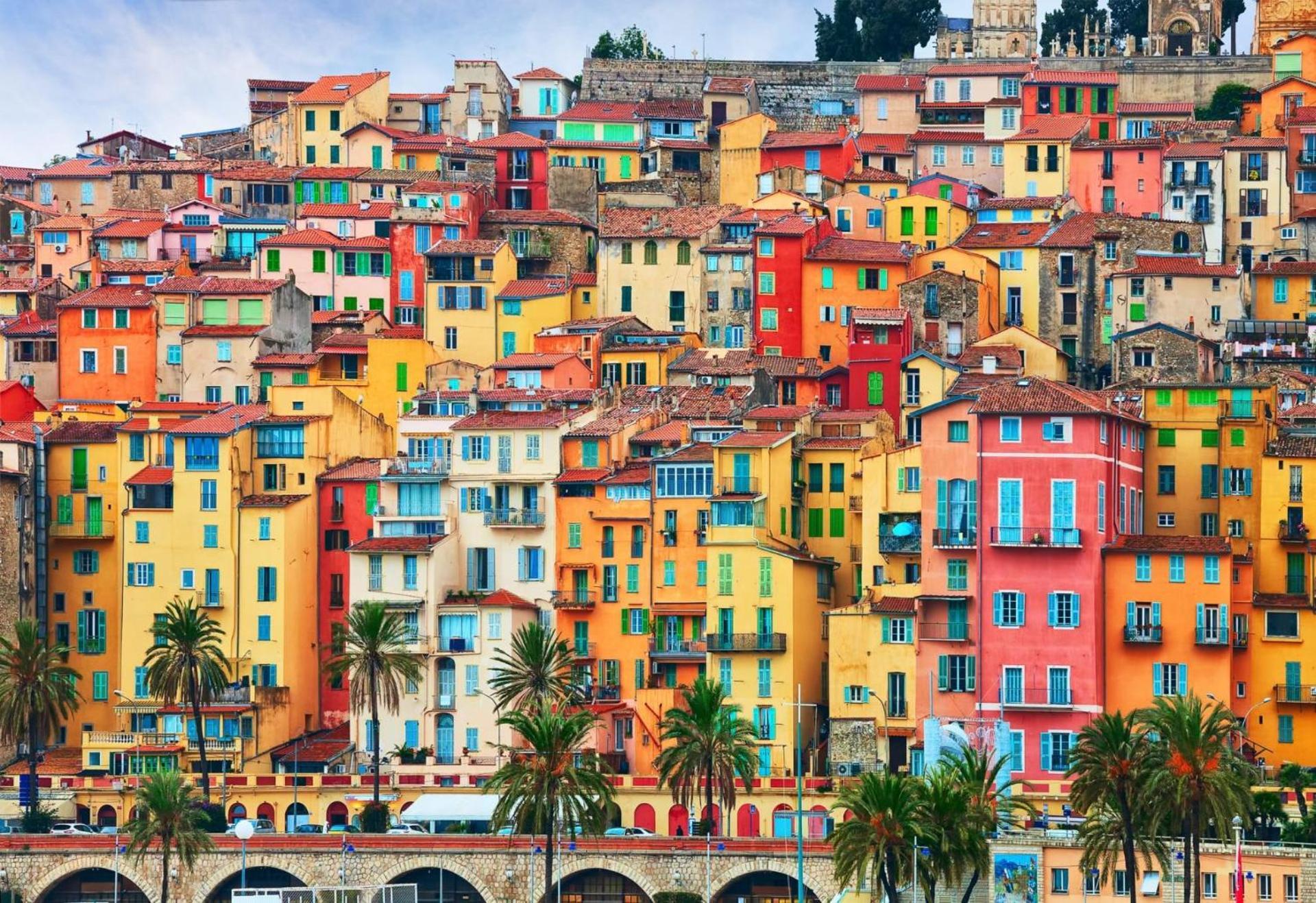 La Perle Menton